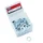 RONDELLE PLATE ACIER DIAM 10mm  (BOITE DE 100 PIECES)  -P2R-