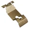 SPRING-FOR BRAKE PADS "PIAGGIO GENUINE PART" APRILIA 750-1200 DORSODURO, PEGASO, RST FUTURA, RSV-2, TUONO  -AP8113722-