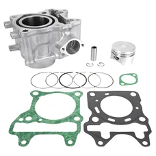 CYLINDRE MAXISCOOTER ADAPTABLE HONDA 125 PCX 2012>, SH 2013> (DIAM 52,4 mm)  -MAGNETI MARELLI-