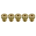 GICLEUR PRINCIPAL PHBN/PHVA POLINI   72  (SACHET DE 5) (362.1072)