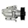 WATER PUMP "PIAGGIO GENUINE PART" PORTER E4-E6 2010>  -B010236-