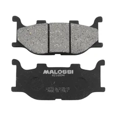 BRAKE PADS MALOSSI SPORT FOR  YAMAHA 250 MAJESTY 2000> Front  400 MAJESTY 2008> Front  500 T-MAX 2004>2007 Front / MBK 250 SKYLINER 2000> Front  400 SKYLINER 2008> Front