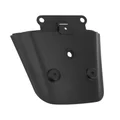 BAVETTE ARRIERE ORIGINE PIAGGIO 125-300 GTS VESPA 2018>2022 -1B0057880000C-