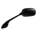 MIRROR FOR YAMAHA 1000 FZ1 FAZER 2006>2010  BLACK LEFT (OE 3C3262800000) (EC APPROVED)  -SELECTION P2R-