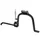 BEQUILLE SCOOT CENTRALE ADAPTABLE MBK 50 OVETTO 4T/YAMAHA 50 NEOS 4T NOIR  -BUZZETTI-
