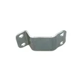 EQUERRE SUPPORT GARDE BOUE AVANT ORIGINE PIAGGIO 300-350-400-500 2014>2021 -1C000992-