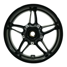 JANTE/ROUE ARRIERE ORIGINE PIAGGIO 350 BEVERLY 2013> -58623-