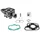 CYLINDRE SCOOT ADAPTABLE PEUGEOT 50 LUDIX BLASTER, SPEEDFIGHT 3, JET FORCE (DIAM 40 mm) QUALITE OEM  -MAGNETI MARELLI-