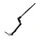 FRONT FORK "PIAGGIO GENUINE PART" 125-250-300 VESPA GTS  -1C0025285-