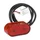 ECLAIRAGE/FEU ARRIERE DE GARDE-BOUE POUR TROTTINETTE SMARTGYRO SPEEDWAY, ROCKWAY, CROSSOVER  -SELECTION P2R-