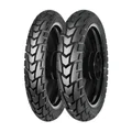 PNEU MOTO 17'' 100/80-17 MITAS MC32 TL 52R