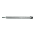 FRONT WHEEL AXLE "PIAGGIO GENUINE PART" 50 LIBERTY  -CM076903-