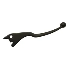 BRAKE LEVER FOR SUZUKI 750 GSX R 1985>1987, 1100 GSX R 1988>1989  BLACK  -SGR-