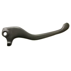 BRAKE LEVER FOR MBK 50 BOOSTER NEXT 1999>2003 / YAMAHA 50 BW'S NEXT 1999>2003  RIGHT BLACK (OE 4SBH39221000)  -SELECTION P2R-