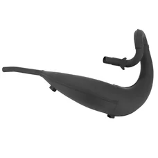 POT/COLLECTEUR 50 A BOITE TECNIGAS ORIGINAL PRO POUR FANTIC 50 ENDURO XE, MOTARD XM 2021> EURO 5 (PASSAGE HAUT) (VENDU SANS SILENCIEUX/MONTAGE AVEC SILENCIEUX ORIGINE) (HOMOLOGUE CE)
