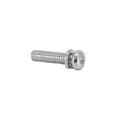 SCREW FOR BOWL - FOR CARB KEIHIN PWK 28, 33 > 39 (set of 4) ( ORIGINAL)