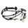 CABLAGE PORTIERE DROITE ORIGINE PIAGGIO PORTER NP6 (PLUS, TOP) 2021> -WET374060300A0-