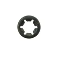 RONDELLE POUR ARBRE D8 ORIGINE MOTO GUZZI COMMUN A LA GAMME -GU90274008-
