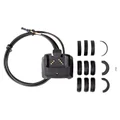 SUPPORT COMPTEUR / DISPLAY POUR BOSCH INTUVIA ET NYON AVEC CABLE 1300mm (SUPPORT POUR CINTRE 31.8mm) POUR BDU2XX, BDU3XX, BDU4XX – BUI275