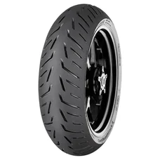 PNEU MOTO 17'' 160/60-17 CONTINENTAL CONTIROADATTACK 4 RADIAL ZR M/C REAR TL 69W