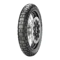 TYRE FOR MOTORBIKE 17'' 120/70-17  PIRELLI SCORPION RALLY STR M/C RADIAL FRONT M+S TL 58H (HONDA X-ADV)