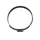 COLLIER DE SERRAGE (D44) ORIGINE PIAGGIO COMMUN A LA GAMME -CM001928-