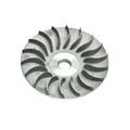 STATIONARY PULLEY FOR SCOOT APRILIA 50 SR DITECH -TOP PERFORMANCE AS ORIGINAL.