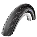 TYRE FOR URBAN BIKE 12 x 1.75 SCHWALBE KID PLUS BLACK (STROLLER)-RIGID -PUNCTURE GUARD (47-203)
