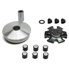 VARIATEUR MAXISCOOTER MALOSSI MULTIVAR 2000 SPORT POUR PEUGEOT 125 SATELIS 2004>(FD6) (SANS COMPRESSOR)