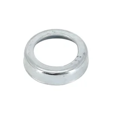 BAGUE/CACHE POUSSIERE DE POULIE CYCLO ADAPTABLE MBK/MOTOBECANE 40, 51, 88 (VENDU A L'UNITE)