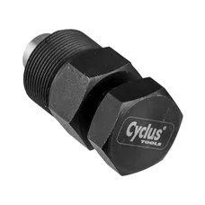 CYCLUS CRANK EXTRACTOR FOR SQUARE TAPERED