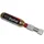 INFLATOR- ZEFAL EZ CONTROL (ADJUSTABLE FLOW) (SUPPLIED WITH 16g THREADED CARTRIDGE) (VP/VS)
