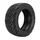PNEU TROTTINETTE 90/65-6.5 CST NOIR TUBELESS TR (ROUE 11" SPEEDUAL PLUS - DUALTRON ULTRA - KAABO)