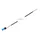 CABLE D'ALIMENTATION POUR UTILISATION AJOUT D'UN APPAREILE SMART SYSTEM BOSCH 1400 mm -BDU4XX