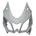 FRONT SHIELD "PIAGGIO GENUINE PART" APRILIA 850 SRV WHITE 525  -67447850BM -