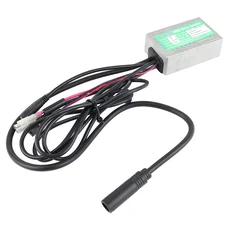 CONTROLEUR LEADER FOX POUR BATTERIE ZZ702/ZZ701 POUR ARIMO 29" GENT (UART)