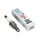 SPARK PLUG "PIAGGIO GENUINE PART" CR8EB COMMON TO ALL THE MAXISCOOTER RANGE  -638853-