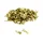 COSSE ELECTRIQUE LAITON NON ISOLEE PLATE MALE 2.8   (VENDU AU SACHET DE 100 PIECES)  -SELECTION P2R-