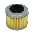 FILTRE A HUILE ORIGINE PIAGGIO APRILIA 125 SCARABEO LIGHT 2007>  -AP3HAA000309-