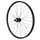 WHEEL FOR MTB 27.5" TRUCKY 30 DISC -REAR- BLACK -VELOX HUB ON BEARINGS- DISC 6 HOLES 11/10 Speed.(TUBELESS /TUBETYPE) FOR THRU AXLE 12/142-FOR TYRE 29"X2.00-2.50 - Inner Rim Wd30mm