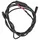 CABLE CONNEXION MOTEUR BAFANG M820 CONTROLEUR VERS CAPTEUR DE VITESSE, ECLAIRAGE AR CANBUS (EB 1T2.N)