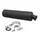 SILENCIEUX 50 A BOITE TECNIGAS ORIGINAL PRO POUR MONTAGE AVEC POT TECNIGAS ORIGINAL PRO