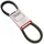 BELT FOR MAXISCOOTER HONDA 300 FORZA 2013>, 300 SH I (1025 x 26,5 x 12,2)  -MITSUBOSHI MBLSC112-