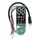 CIRCUIT IMPRIME TROTTINETTE NINEBOT MAX G30 -SELECTION P2R