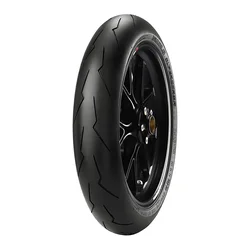 PNEU MOTO 17'' 120/70-17 PIRELLI DIABLO SUPERCORSA V3 SC1 FRONT RADIAL ZR TL 58W (HOMOLOGUE ROUTE)