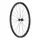 ROUE GRAVEL DISQUE 700 CAMPAGNOLO LEVANTE AVANT NOIR CENTERLOCK TUBELESS READY AXE TRAVERSANT 12/100 24 RAYONS JANTE 25C