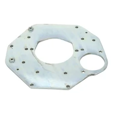 PLAQUE DE SUPPORT DEMARREUR ORIGINE PIAGGIO CARGO 2007>2017 -850054-