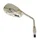 MIRROR FOR MOTORBIKE MOTO-GUZZI 750-850-1100-1200 BREVA, 750 NEVADA, 750 V7, 850-1100 GRISO, 940 BELLAGIO, 1200 NORGE/SUZUKI 1800 INTRUDER  RIGHT/LEFT CHROME (CEE APPROVED)  VICMA