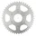 COURONNE 50 A BOITE ADAPTABLE APRILIA 50 CLASSIC 1992>2001  415  46 DTS  (DIAM 50/85/22.1)  -AFAM-