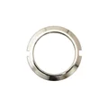 LOCKRING FOR MICHE SINGLESPEED/TRACK 2 NOTCH / THREAD 32.6X24 TPI
